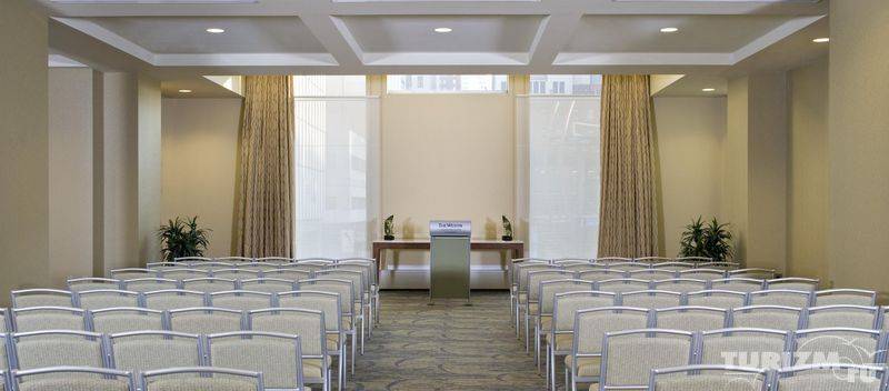 The Westin Convention Center, Pittsburgh 5* США, Питсбург