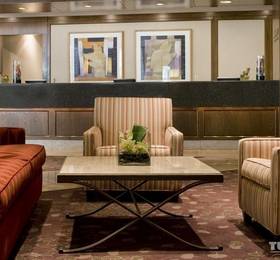 The Westin Convention Center, Pittsburgh в Питсбурге