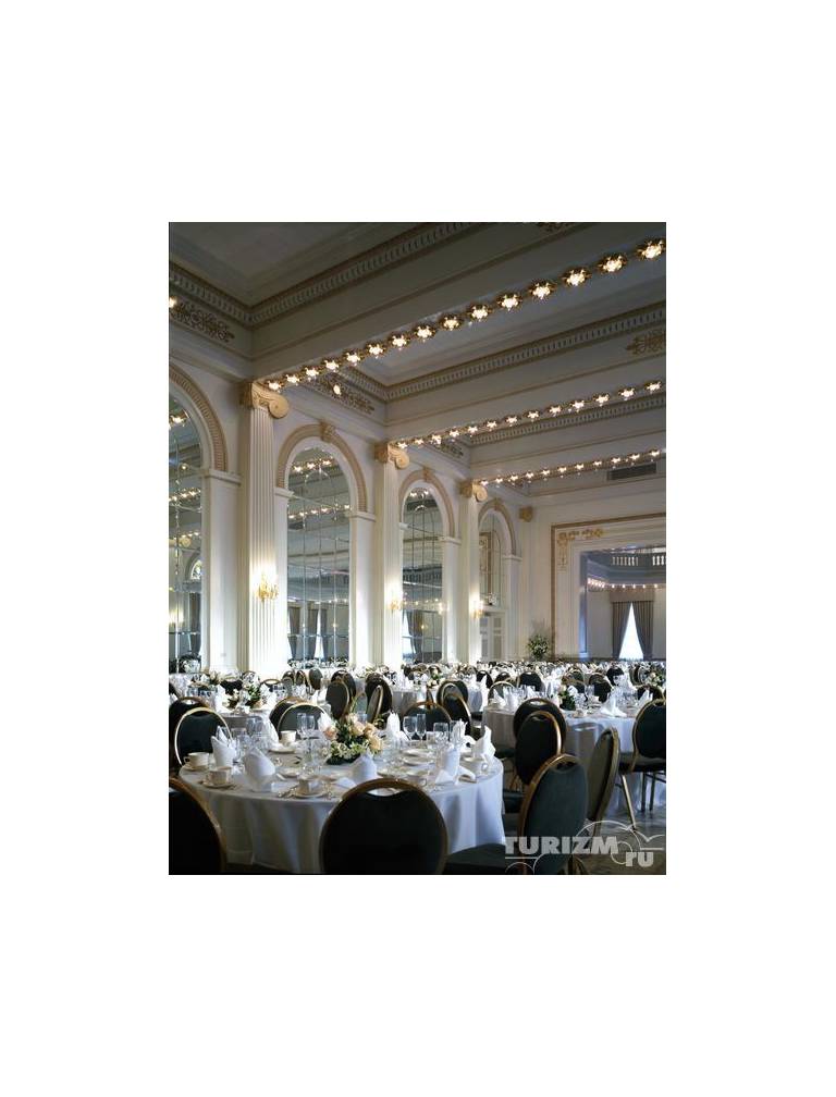 The Westin Columbus