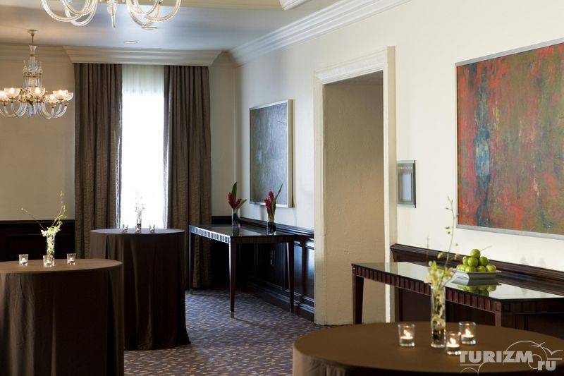 The Westin Colonnade, Coral Gables 5* США, Корал Гейблз