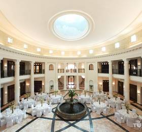 The Westin Colonnade, Coral Gables в Корал Гейблз
