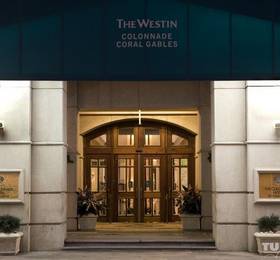 Отдых в The Westin Colonnade, Coral Gables - США, Корал Гейблз