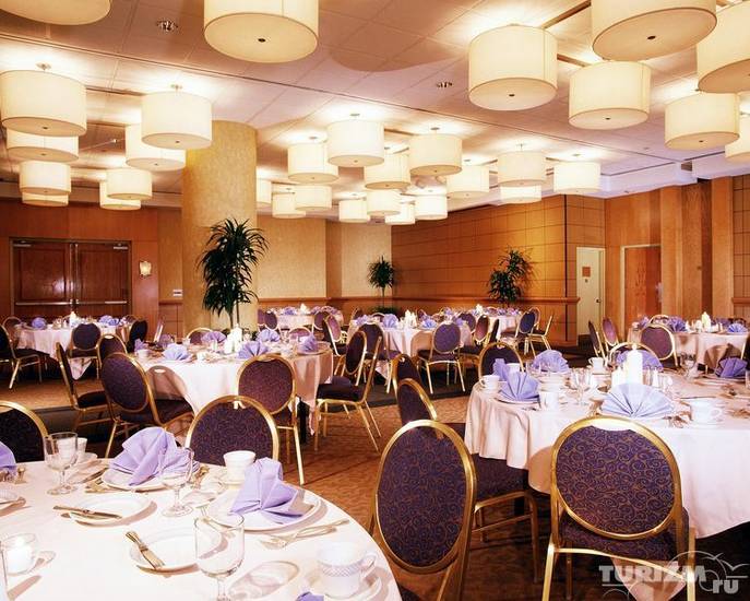 The Westin Cincinnati 4* США, Цинциннати