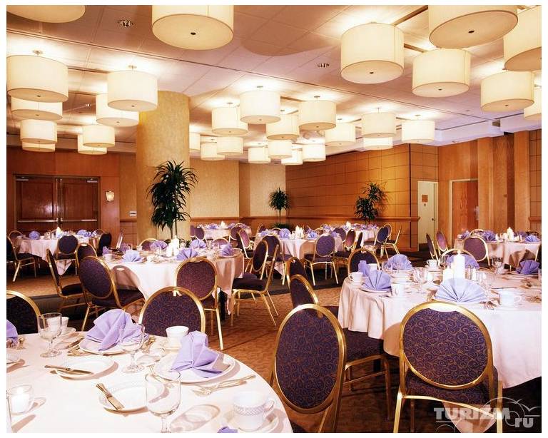 The Westin Cincinnati
