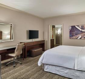 Отдых в The Westin Chicago River North - США, Чикаго