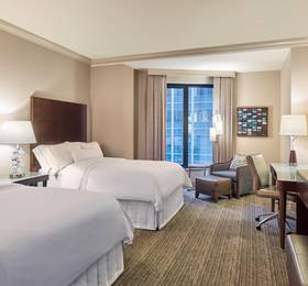 Туры в The Westin Chicago River North в США