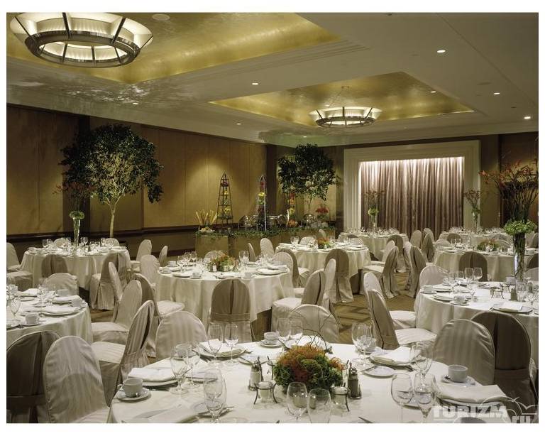 The Westin Charlotte