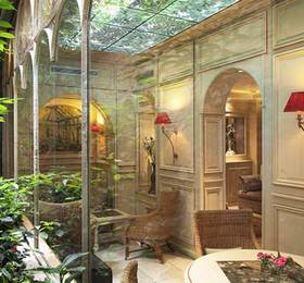 Туры в Best Western Premier Manoir Saint Germain des Pres в Франции