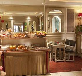 Отдых в Best Western Premier Manoir Saint Germain des Pres - Франция, Париж