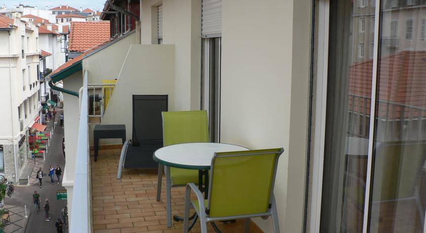Marbella 3* Франция, Аквитания