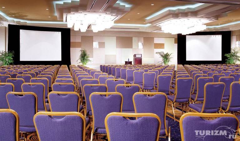 The Westin Buckhead Atlanta
