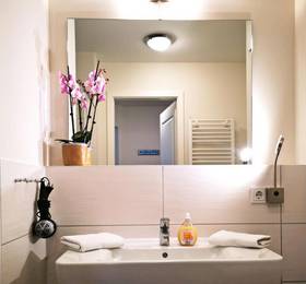 Туры в Haus Meeresblick - Ferienwohnung Strandidyll A 1.16 (Ref. 128659 u2) в Германии
