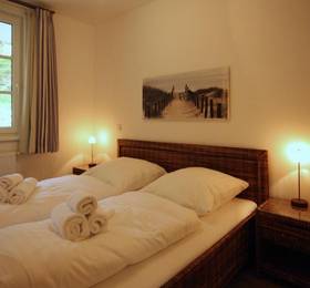 Туры в Haus Meeresblick - Ferienwohnung Strandlaeufer (Ref. 128683) в Германии