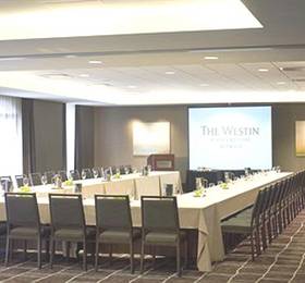 Туры в The Westin Book Cadillac Detroit в США