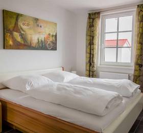 Туры в Haus Meeresblick - Ferienwohnung Suedost A 4.05 (Ref. 128720) в Германии