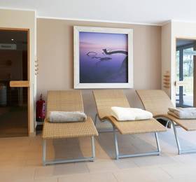 Отдых в Haus Meeresblick - Ferienwohnung Suedost A 4.05 (Ref. 128720) - Германия, Остзебад-Бабе