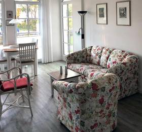 Туры в Haus Meeresblick - Ferienwohnung Wellenreiter A 1.13 (Ref. 134029) в Германии