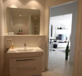 Отдых в Haus Meeresblick - Ferienwohnung Windlicht A 2.08 (Ref. 128696) - Германия, Остзебад-Бабе
