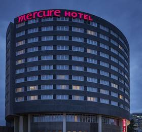 Туры в Mercure La Defense Esplanade в Франции