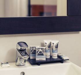 Отдых в Mercure La Defense Esplanade - Франция, Париж