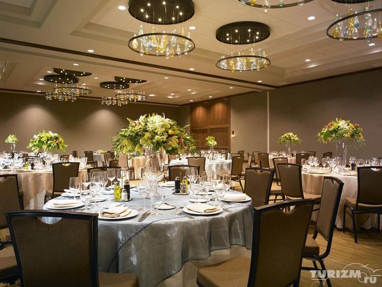 The Westin Bellevue