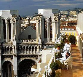 Отдых в Mercure Notre-Dame - Франция, Лазурный Берег