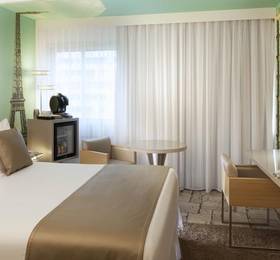 Mercure Paris Porte De Versailles Vaugirard в Париже