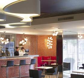 Отдых в Mercure Paris Porte De Versailles Vaugirard - Франция, Париж