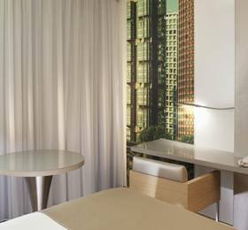 Туры в Mercure Paris Porte De Versailles Vaugirard в Франции
