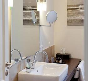 Туры в Hotel und Apartmentanlage Seezeichen в Германии