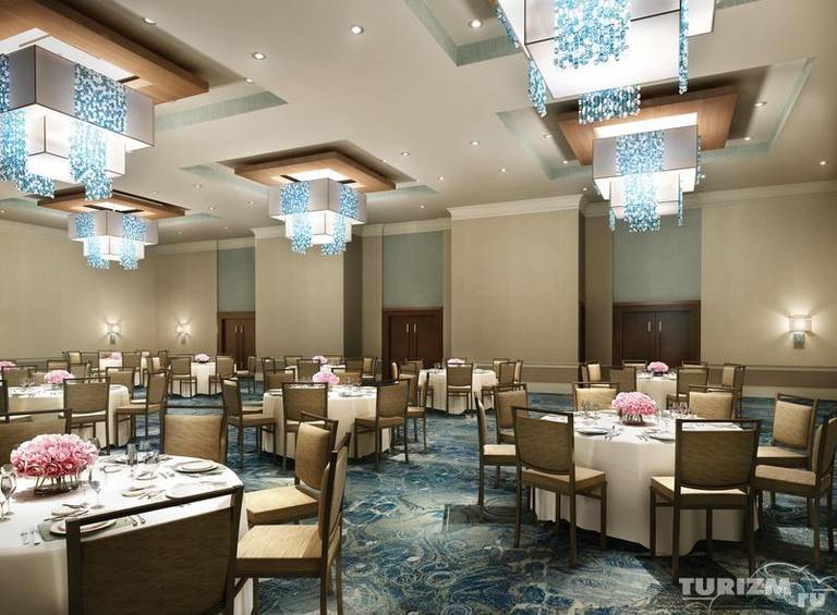 The Westin Beach Resort, Fort Lauderdale