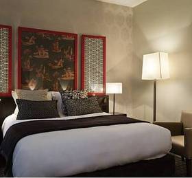 Отдых в Mercure Paris Stendhal Place Vendome - Франция, Париж