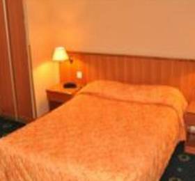 Отдых в Mercure Paris Tour Eiffel Suffren - Франция, Париж