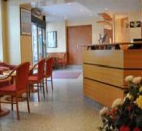 Mercure Paris Tour Eiffel Suffren в Париже