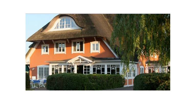 Landhaus Morgensunn