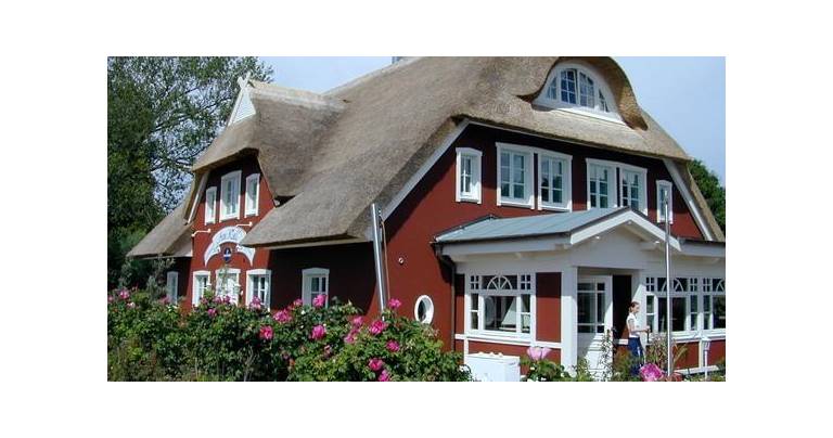 Haus am Kiel