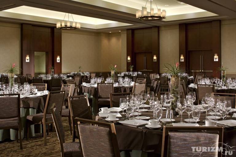 The Westin Baltimore Washington Airport