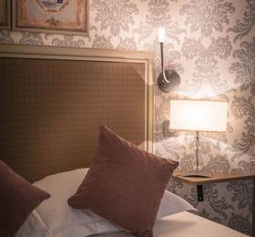 Туры в Monceau Wagram в Франции