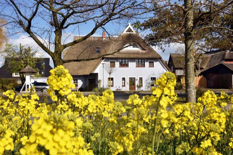 Landhaus Esperort