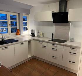 Отдых в Ferienwohnung im Blauen Haus - Германия, Остзебад-Аренсхоп
