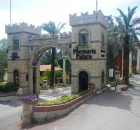 Туры в Marmaris Palace в Турции