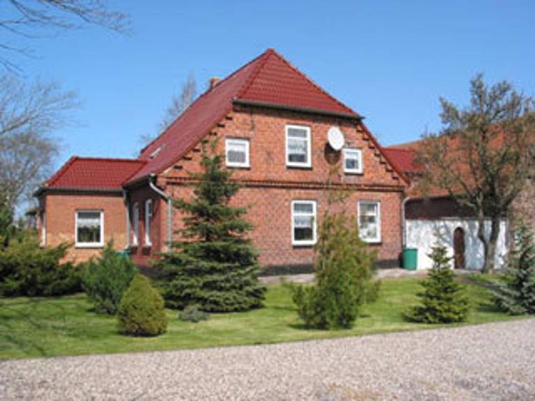 Ferienwohnungen in Ahrenshoop