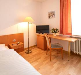 Туры в Parkhotel Osnabruck в Германии