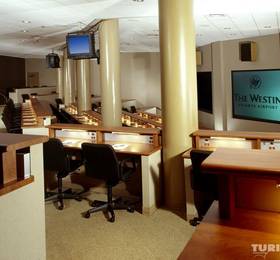 Отдых в The Westin Atlanta Airport - США, Атланта