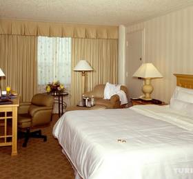 Туры в The Westin Atlanta Airport в США