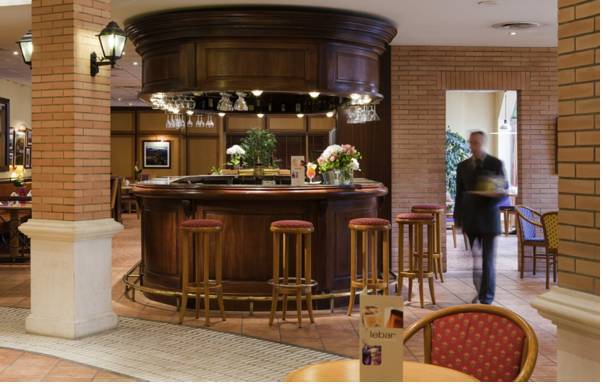Novotel Biarritz Anglet Aeroport 3* Франция, Аквитания