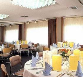 Отдых в Novotel Meriadeck - Франция, Аквитания