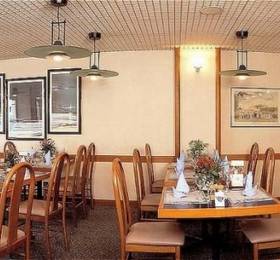 Novotel Meriadeck в Аквитание