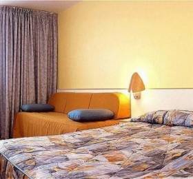 Туры в Novotel Meriadeck в Франции