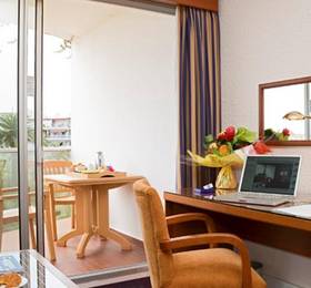 Novotel Montfleury в Лазурном Береге